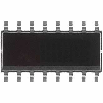 TL494IDR, Коммутационный котроллер