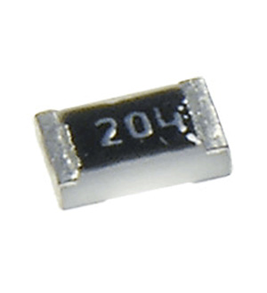 RC0805FR-075K1L, Резистор SMD (0805 5,1кОм 0,125Вт 1%)