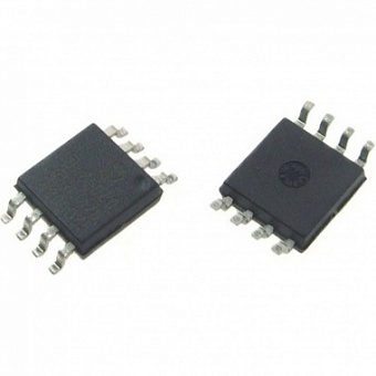 ATtiny13A-SSU, Микросхема микроконтроллер (SO8)
