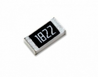 RC2012F39CS, Резистор SMD (0805 3,9Ом 1%)