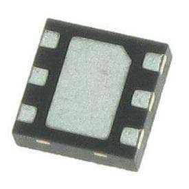 MC9RS08KA2CDB, Микросхема микроконтроллер
