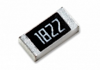 RI2010L1004FT, Толстопленочный ЧИП-резистор 1210 1мОм ±1%