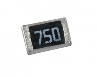 RT0805DRE07100RL, Резистор SMD (0805 100Ом 0,5% 0,125Вт)